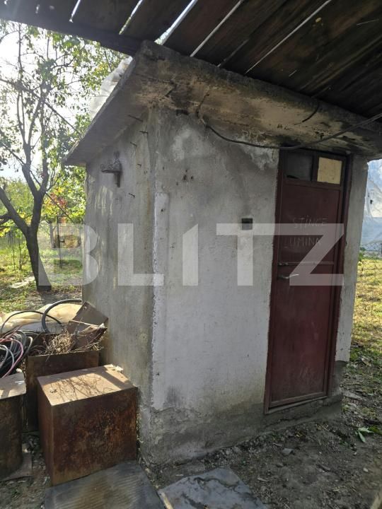Casa de vânzare 3 camere Viisoara - 207974CV | BLITZ Târgoviște | Poza15