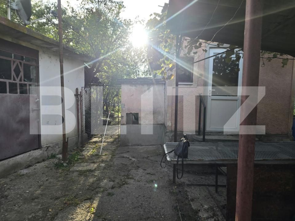 Casa de vânzare 3 camere Viisoara - 207974CV | BLITZ Târgoviște | Poza14