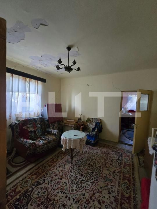 Casa de vânzare 3 camere Viisoara - 207974CV | BLITZ Târgoviște | Poza6