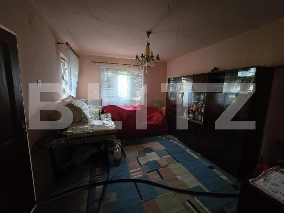 Casa de vânzare 3 camere Viisoara - 207974CV | BLITZ Târgoviște | Poza9