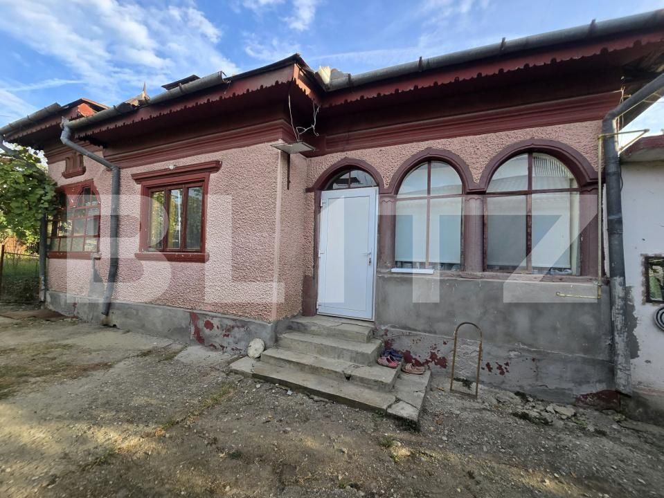 Casa de vânzare 3 camere Viisoara - 207974CV | BLITZ Târgoviște | Poza2