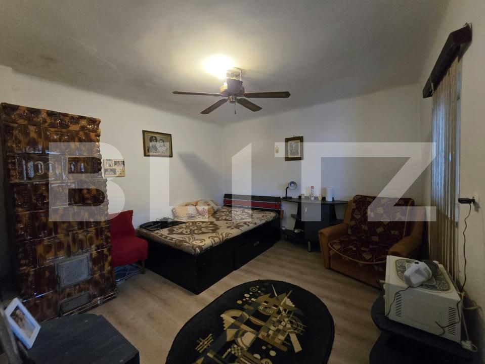 Casa de vânzare 3 camere Viisoara - 207974CV | BLITZ Târgoviște | Poza4