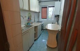 Apartament 2 camere cu grădină (Parter) – Micro 6, Târgoviște