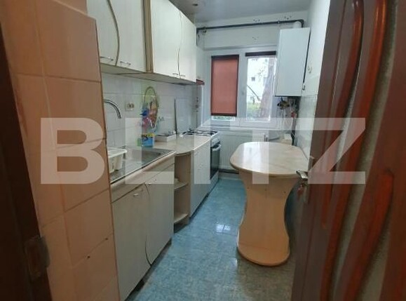 Apartament de vânzare 2 camere Micro 6 - 207984AV | BLITZ Târgoviște | Poza3