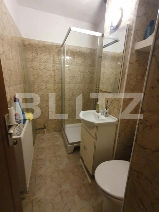 Apartament de vânzare 2 camere Micro 6 - 207984AV | BLITZ Târgoviște | Poza8