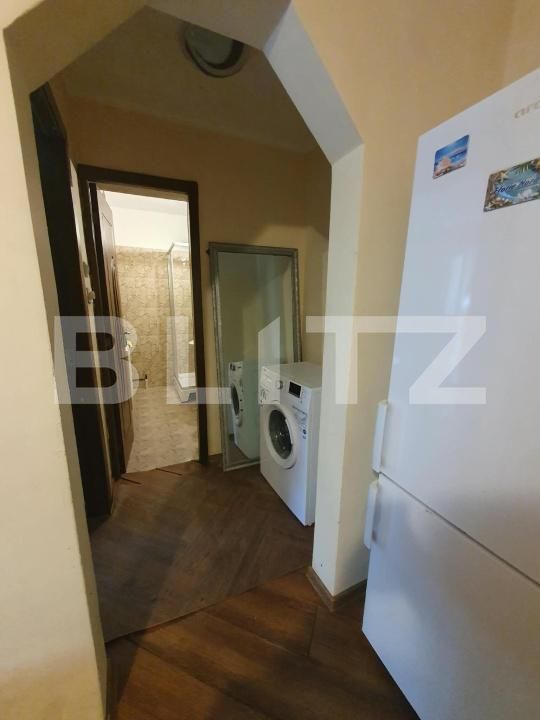 Apartament de vânzare 2 camere Micro 6 - 207984AV | BLITZ Târgoviște | Poza2