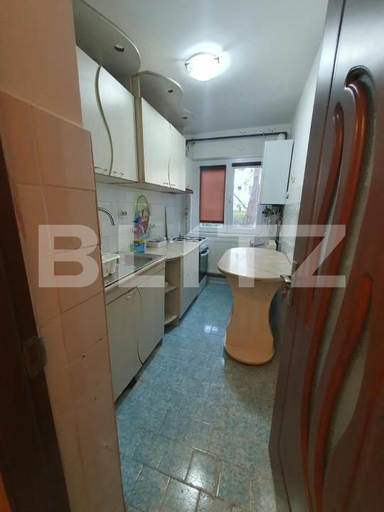 Apartament de vânzare 2 camere Micro 6 - 207984AV | BLITZ Târgoviște | Poza3