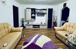 Apartament cu 2 camere de vânzare – complet mobilat și utilat, Găești
