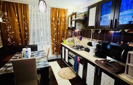 Apartament cu 2 camere de vânzare – complet mobilat și utilat, Găești