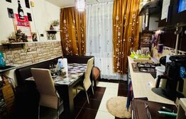 Apartament 2 camere, 49 mp, zona Centrală - Găești