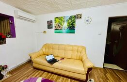 Apartament cu 2 camere de vânzare – complet mobilat și utilat, Găești