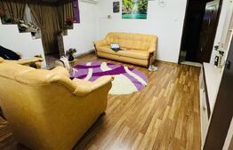 Apartament 2 camere, 49 mp, zona Centrală - Găești