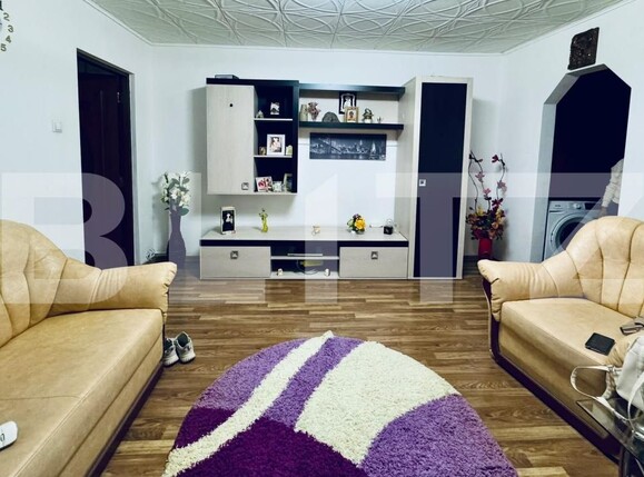 Apartament de vânzare 2 camere Găeşti - 208070AV | BLITZ Târgoviște | Poza4