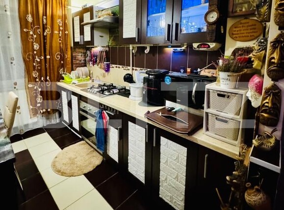 Apartament de vânzare 2 camere Găeşti - 208070AV | BLITZ Târgoviște | Poza10
