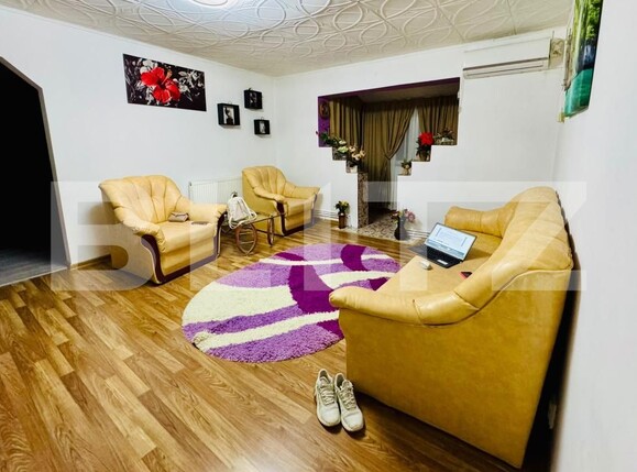Apartament de vânzare 2 camere Găeşti - 208070AV | BLITZ Târgoviște | Poza1