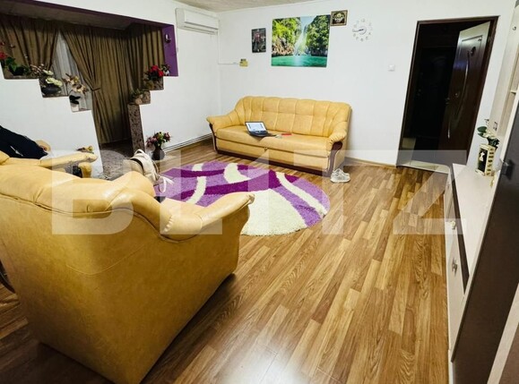 Apartament de vânzare 2 camere Găeşti - 208070AV | BLITZ Târgoviște | Poza2