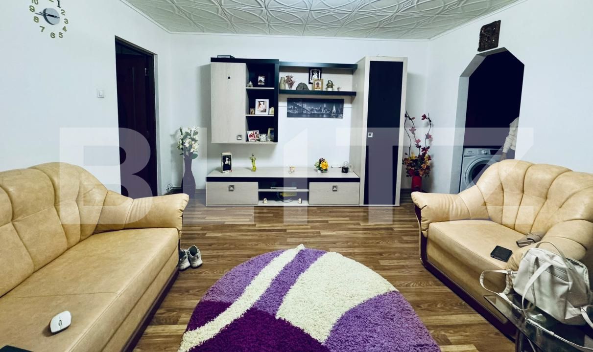 Apartament de vânzare 2 camere Găeşti - 208070AV | BLITZ Târgoviște | Poza4