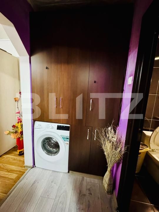 Apartament de vânzare 2 camere Găeşti - 208070AV | BLITZ Târgoviște | Poza6