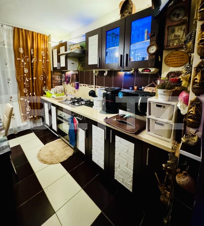 Apartament de vânzare 2 camere Găeşti - 208070AV | BLITZ Târgoviște | Poza10