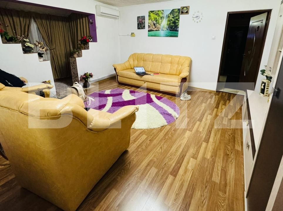 Apartament de vânzare 2 camere Găeşti - 208070AV | BLITZ Târgoviște | Poza2