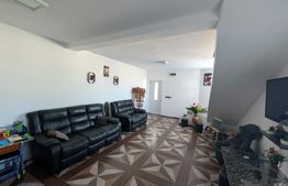 Casă de vânzare – O proprietate cu personalitate teren 400mp Prepeleac