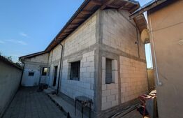 Casă de vânzare – O proprietate cu personalitate teren 400mp Prepeleac