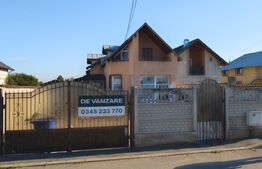 Casă de vânzare – O proprietate cu personalitate teren 400mp Prepeleac