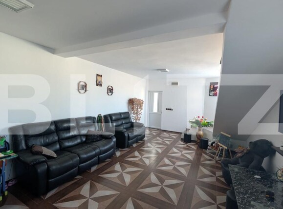Casa de vânzare 3 camere Micro 11 - 208074CV | BLITZ Târgoviște | Poza5
