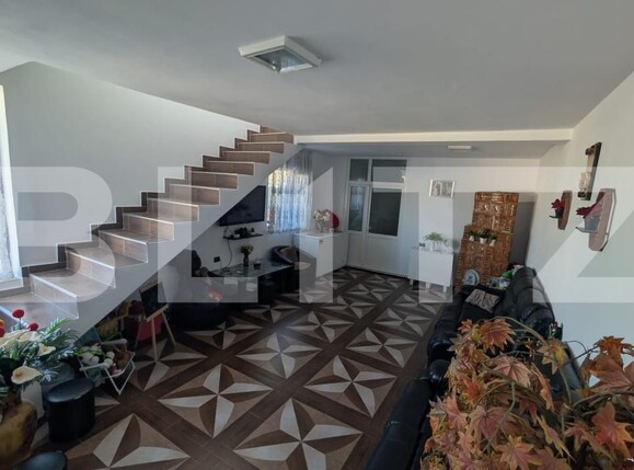 Casa de vânzare 3 camere Micro 11 - 208074CV | BLITZ Târgoviște | Poza6