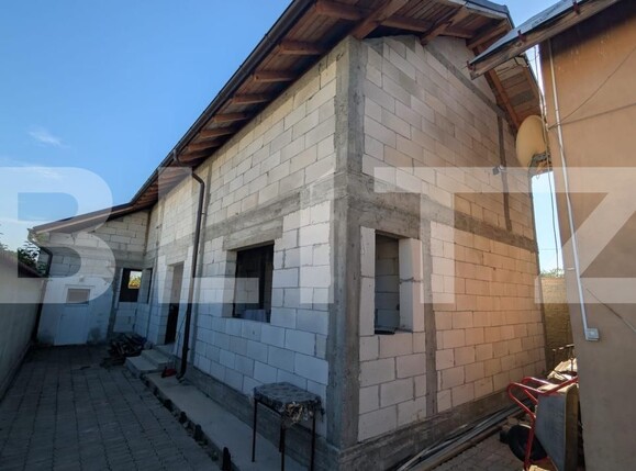 Casa de vânzare 3 camere Micro 11 - 208074CV | BLITZ Târgoviște | Poza8