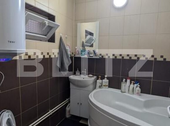 Casa de vânzare 3 camere Micro 11 - 208074CV | BLITZ Târgoviște | Poza4