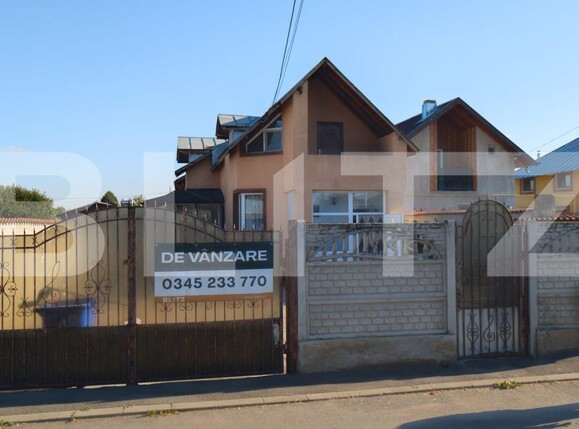 Casa de vânzare 3 camere Micro 11 - 208074CV | BLITZ Târgoviște | Poza1