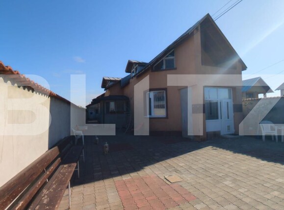 Casa de vânzare 3 camere Sud-Est - 208074CV | BLITZ Târgoviște | Poza6