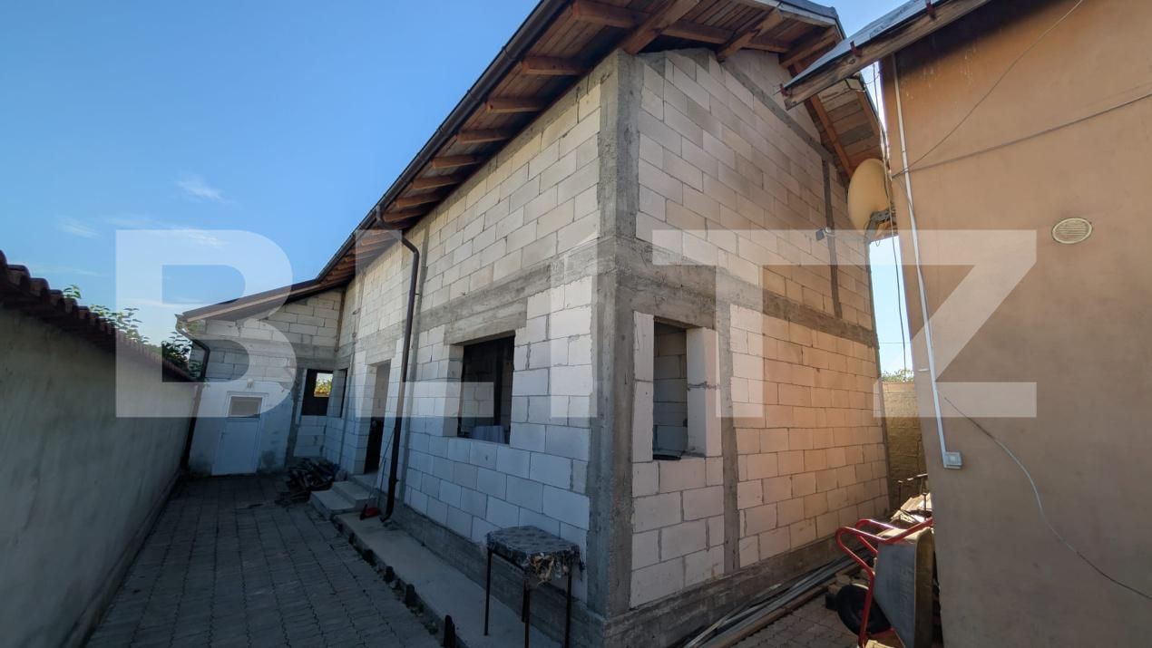 Casa de vânzare 3 camere Sud-Est - 208074CV | BLITZ Târgoviște | Poza7