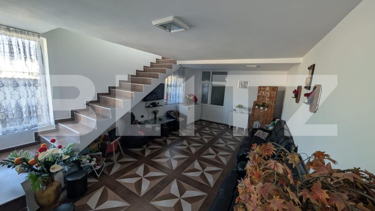 Casa de vânzare 3 camere Micro 11 - 208074CV | BLITZ Târgoviște | Poza6