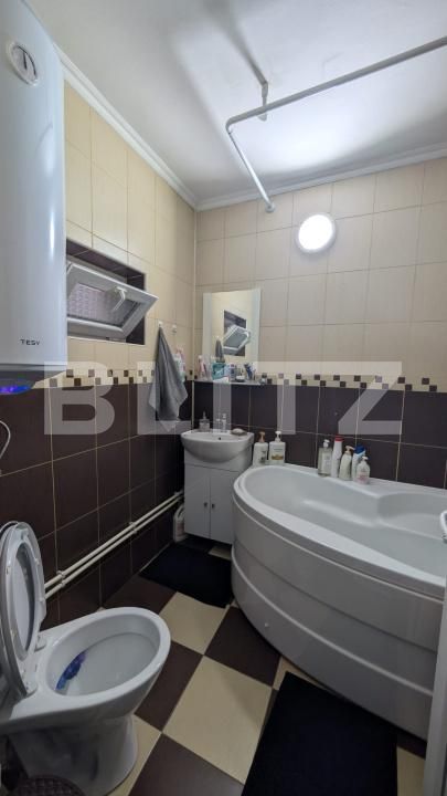 Casa de vânzare 3 camere Micro 11 - 208074CV | BLITZ Târgoviște | Poza4