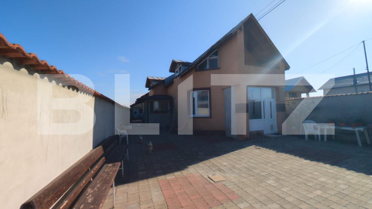 Casa de vânzare 3 camere Micro 11 - 208074CV | BLITZ Târgoviște | Poza7
