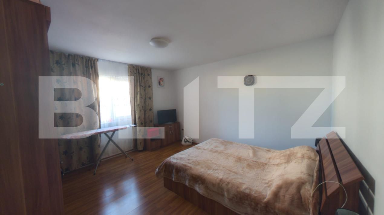 Casa de vânzare 3 camere Micro 11 - 208074CV | BLITZ Târgoviște | Poza3