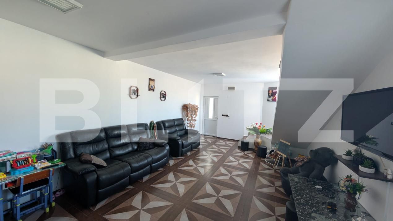 Casa de vânzare 3 camere Sud-Est - 208074CV | BLITZ Târgoviște | Poza4