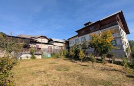 Casă de vanzare Fieni Dâmbovița sau schimb cu apartament + diferența de preț