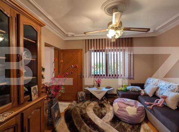 Casa de vânzare 5 camere Fieni - 208076CV | BLITZ Târgoviște | Poza11