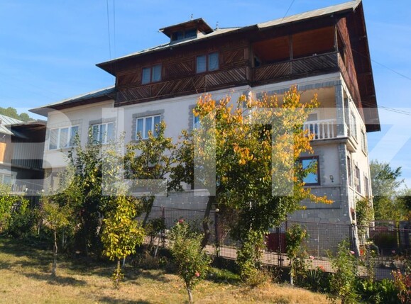 Casa de vânzare 5 camere Fieni - 208076CV | BLITZ Târgoviște | Poza2