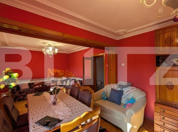 Casa de vânzare 5 camere Fieni - 208076CV | BLITZ Târgoviște | Poza7