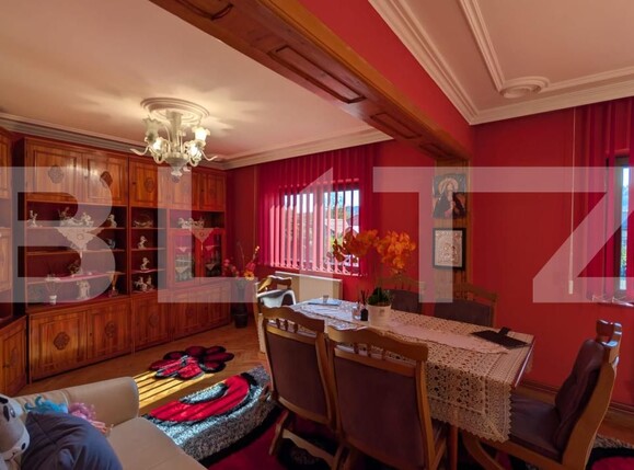 Casa de vânzare 5 camere Fieni - 208076CV | BLITZ Târgoviște | Poza14