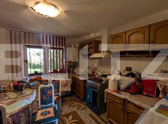 Casa de vânzare 5 camere Fieni - 208076CV | BLITZ Târgoviște | Poza5