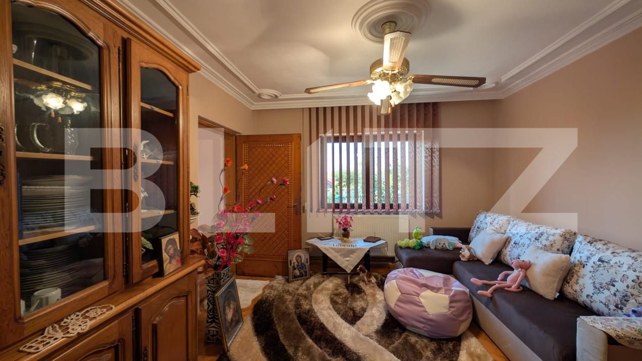 Casa de vânzare 5 camere Fieni - 208076CV | BLITZ Târgoviște | Poza11