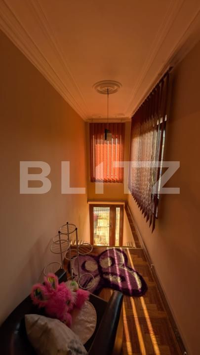 Casa de vânzare 5 camere Fieni - 208076CV | BLITZ Târgoviște | Poza10