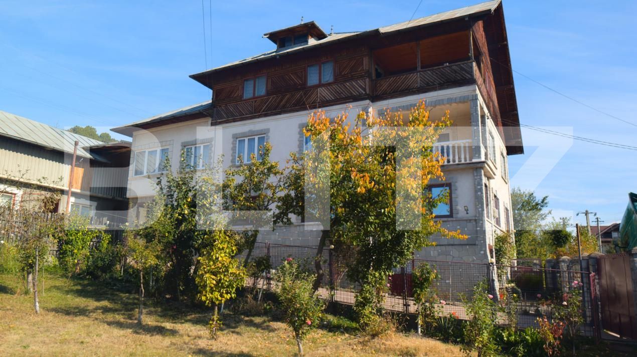 Casa de vânzare 5 camere Fieni - 208076CV | BLITZ Târgoviște | Poza2