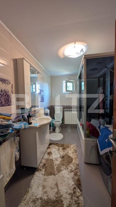 Casa de vânzare 5 camere Fieni - 208076CV | BLITZ Târgoviște | Poza13