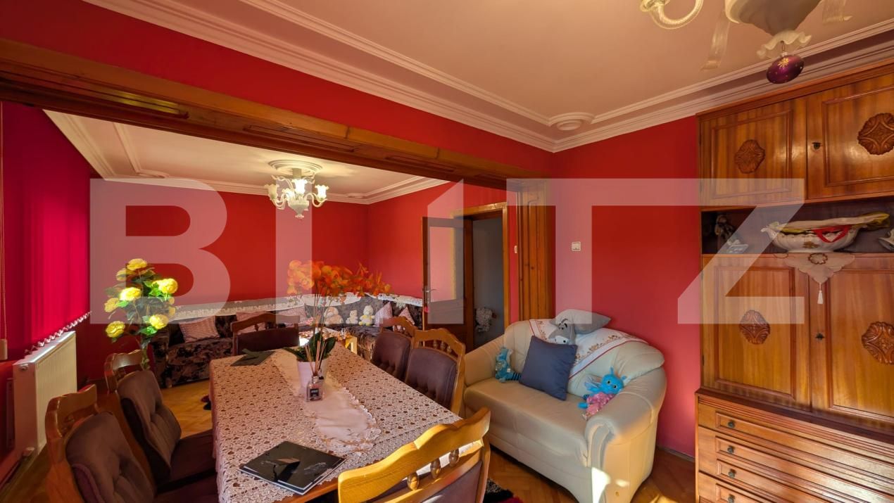 Casa de vânzare 5 camere Fieni - 208076CV | BLITZ Târgoviște | Poza7